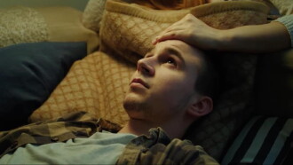 Problémy prvního světa Trailer