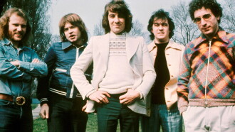 Procol Harum - Live Beat Club & MusikLaden Trailer
