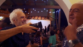 Procura-se Meteorango Kid: Vivo ou Morto Trailer