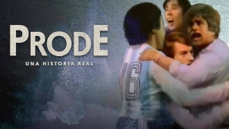 Prode Trailer