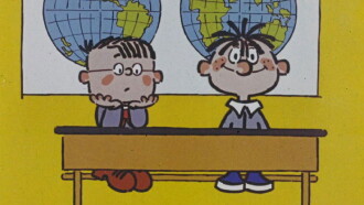 Prodelkin at School Trailer