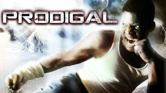 Prodigal Trailer