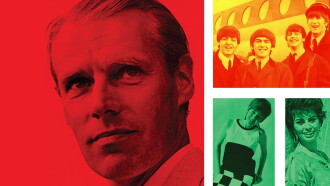 Produced by George Martin Trailer