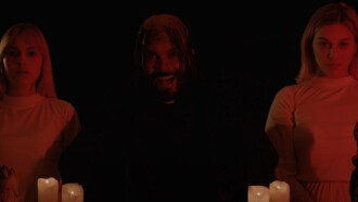 Profano Trailer