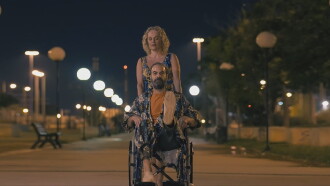 Professional Sleepwalker Trailer
