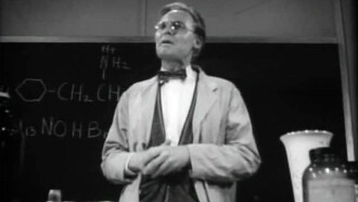 Professor Lust Trailer