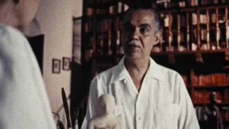 Profile: Dr. Ricardo Alegria Trailer