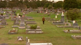 Profile of a Serial Killer Trailer