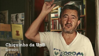 Profissão Livreiro Trailer