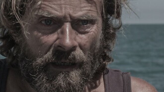 Profondo Trailer