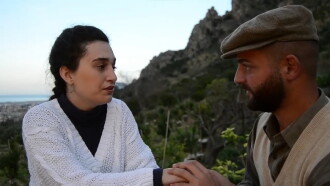 Profumo di Zagara Trailer