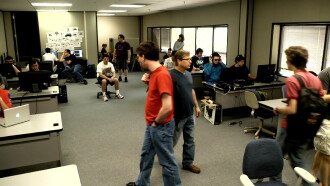 Programming Hope Trailer
