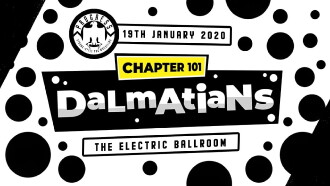 PROGRESS Chapter 101: Dalmatians Trailer