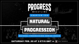 PROGRESS Chapter 104: Natural Progression Trailer