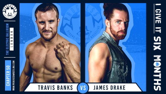 PROGRESS Chapter 50: I Give It Six Months Trailer