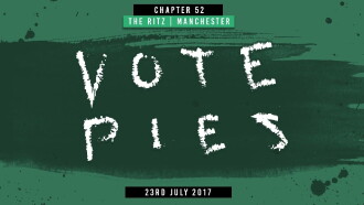 PROGRESS Chapter 52: Vote Pies Trailer