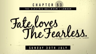 PROGRESS Chapter 53: Fate Loves The Fearless Trailer
