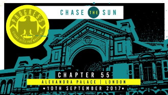 PROGRESS Chapter 55: Chase The Sun Trailer