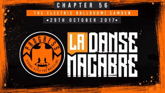 PROGRESS Chapter 56: La Danse Macabre Trailer