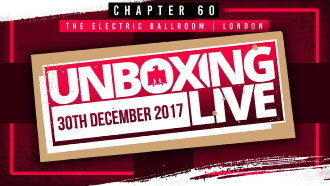 PROGRESS Chapter 60: Unboxing Live 2! - Unbox Harder Trailer