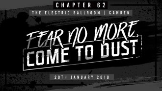 PROGRESS Chapter 62: Fear No More, Come To Dust Trailer