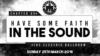 PROGRESS Chapter 65: Have Some Faith In The Sound Trailer