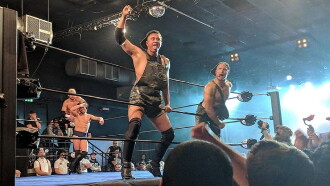 PROGRESS Chapter 70: May 27th 1978 Trailer