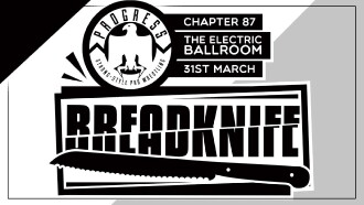 PROGRESS Chapter 87: Breadknife Trailer