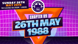 PROGRESS Chapter 89: 26th May 1988 Trailer
