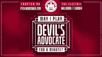 PROGRESS Chapter 98: May I Play Devil's Advocate For A Minute? Trailer