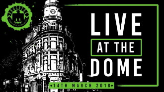 PROGRESS Live At The Dome: 14th March Trailer