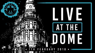 PROGRESS Live At The Dome: 7th February Trailer