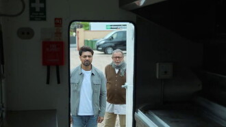 Projapati 2 Trailer