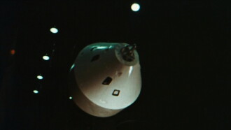 Project Apollo Trailer