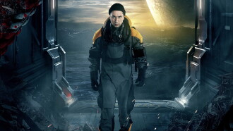 Project Gemini Trailer
