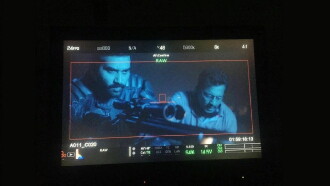 Project Ghazi Trailer
