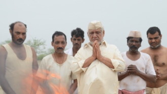 Project Marathwada Trailer