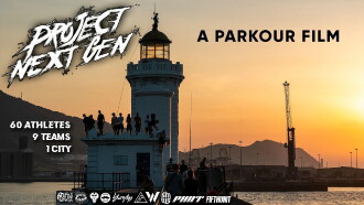 Project Nextgen Trailer