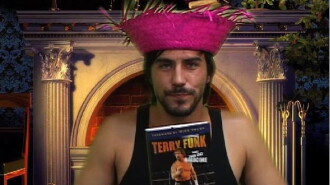 Project: Paul London - The Lost Episodes Trailer