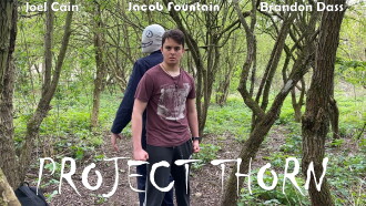 Project Thorn Trailer