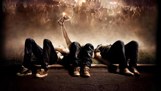 Project X Trailer