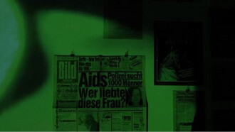 Projection on the Crisis (Gauweilereien in Munich) Trailer