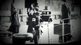 Projekt Huemul: The IVth Reich in Argentina Trailer