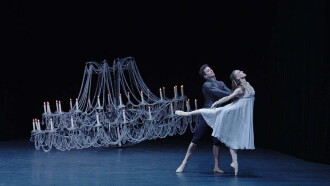 Prokofiev: Romeo and Juliet Trailer