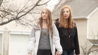 Prom? Trailer