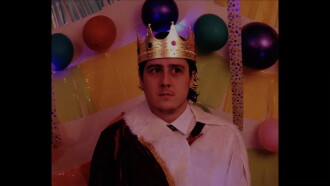Prom King Trailer