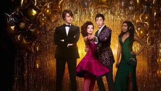 Prom Pact Trailer
