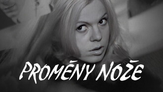 Proměny nože Trailer
