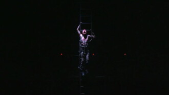 Prometheus Trailer