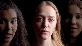 Prometheus Bound Trailer